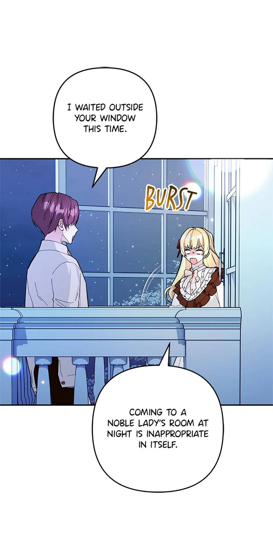 The Cutest Little Villainess Chapter 69 page 63