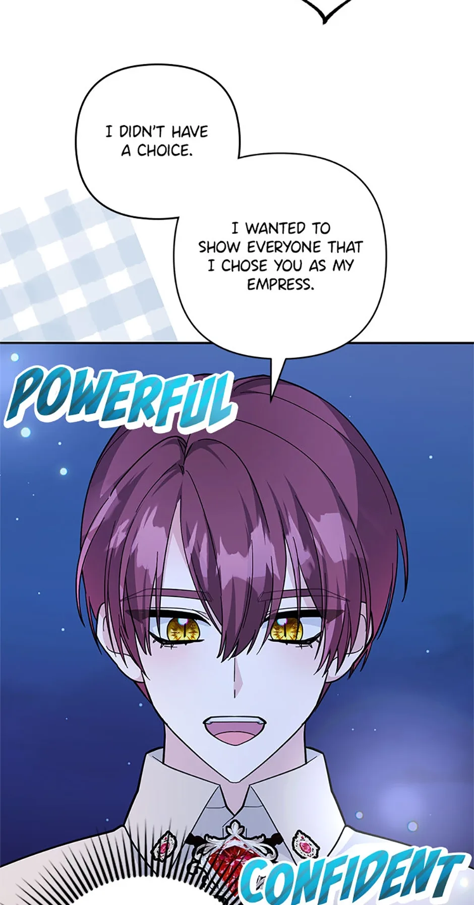The Cutest Little Villainess Chapter 69 page 66