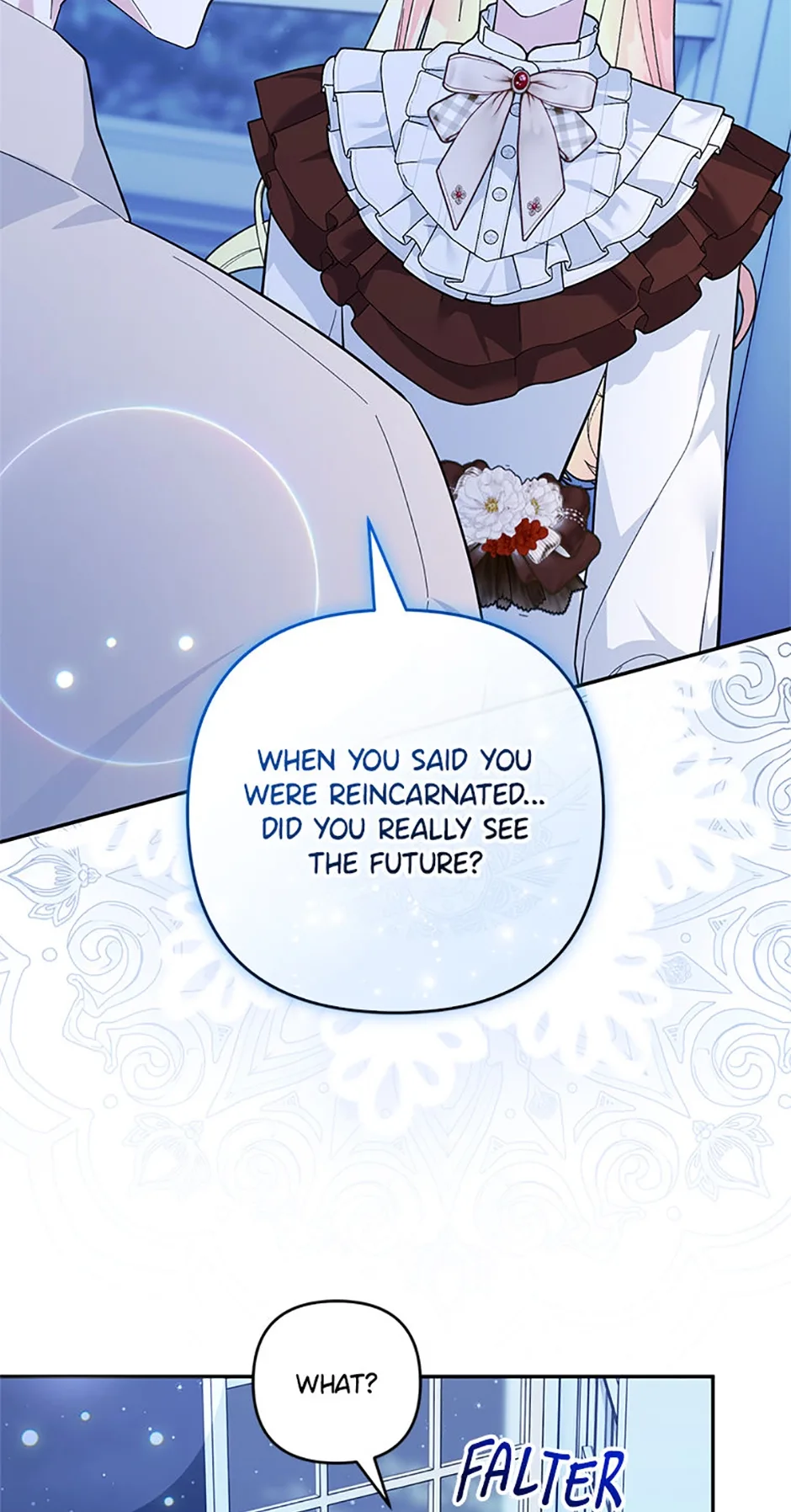 The Cutest Little Villainess Chapter 69 page 69