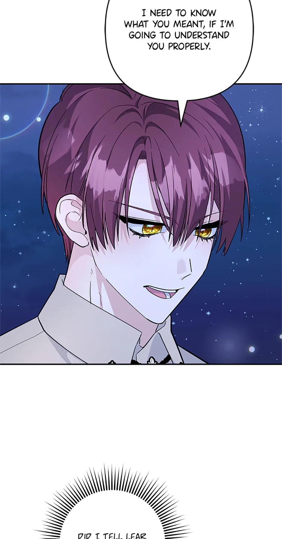 The Cutest Little Villainess Chapter 69 page 71