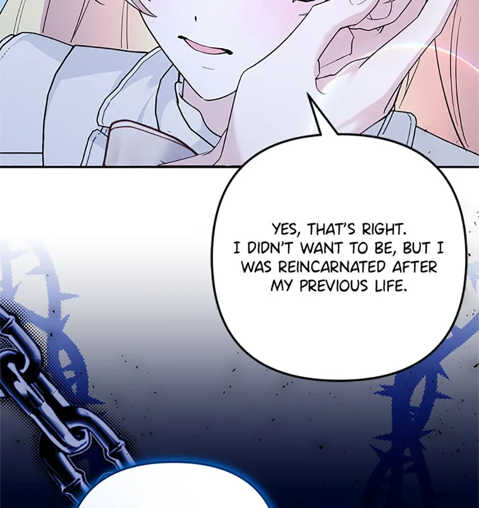 The Cutest Little Villainess Chapter 69 page 77