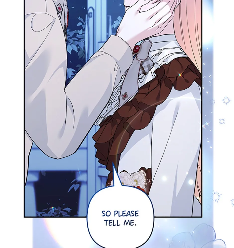 The Cutest Little Villainess Chapter 69 page 75