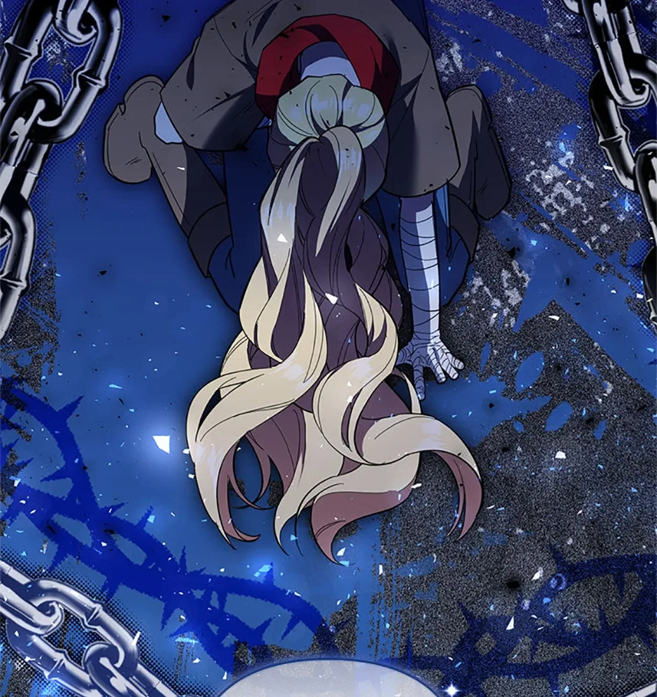 The Cutest Little Villainess Chapter 69 page 79