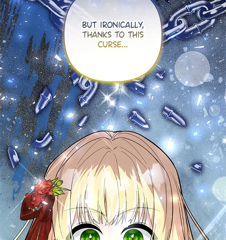 The Cutest Little Villainess Chapter 69 page 80