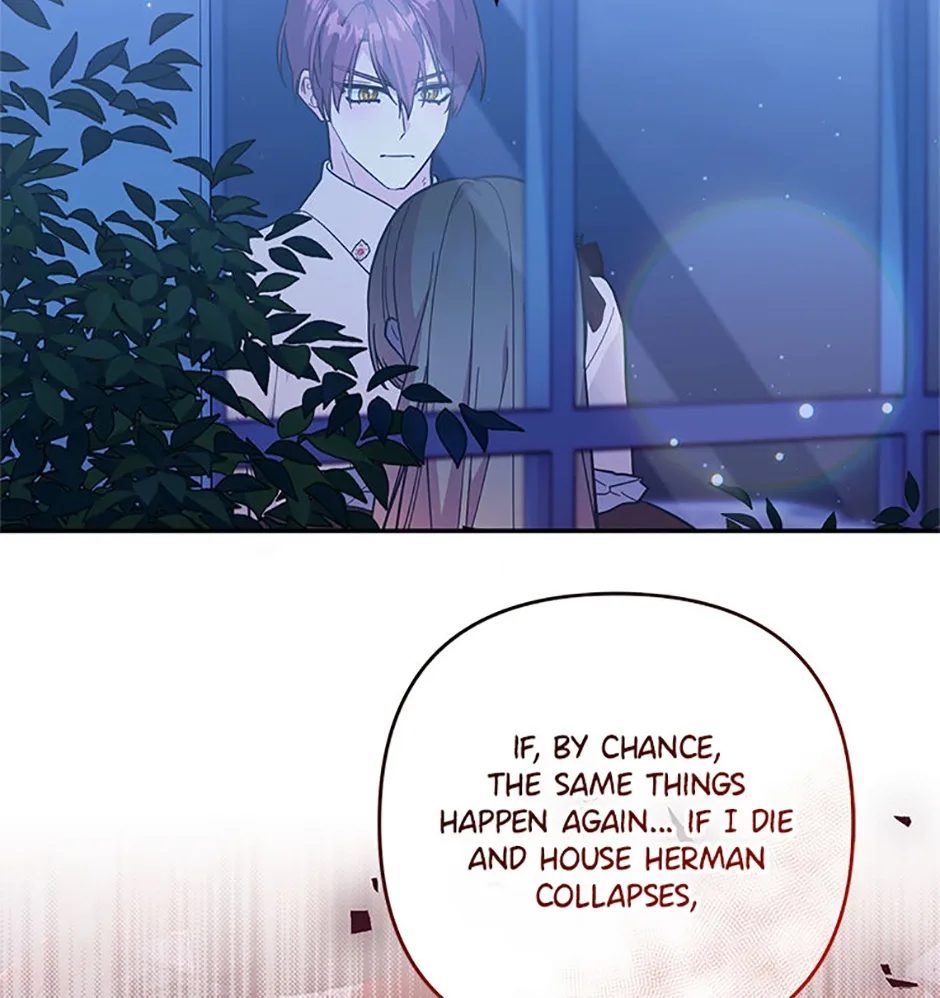 The Cutest Little Villainess Chapter 69 page 84