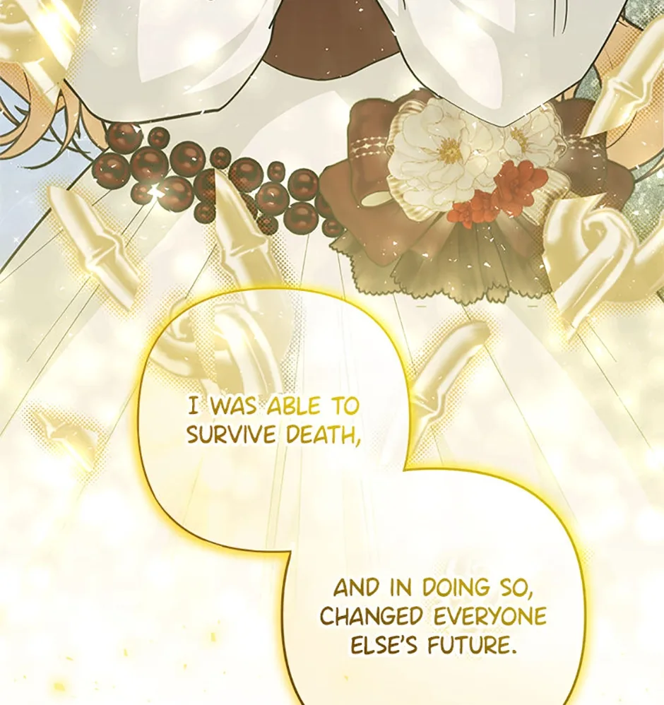 The Cutest Little Villainess Chapter 69 page 82