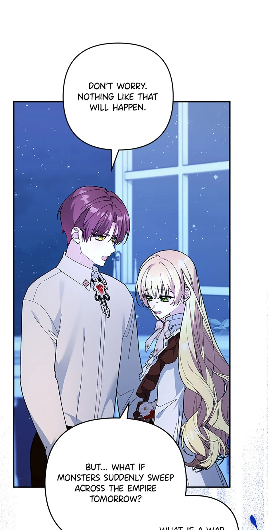 The Cutest Little Villainess Chapter 69 page 88
