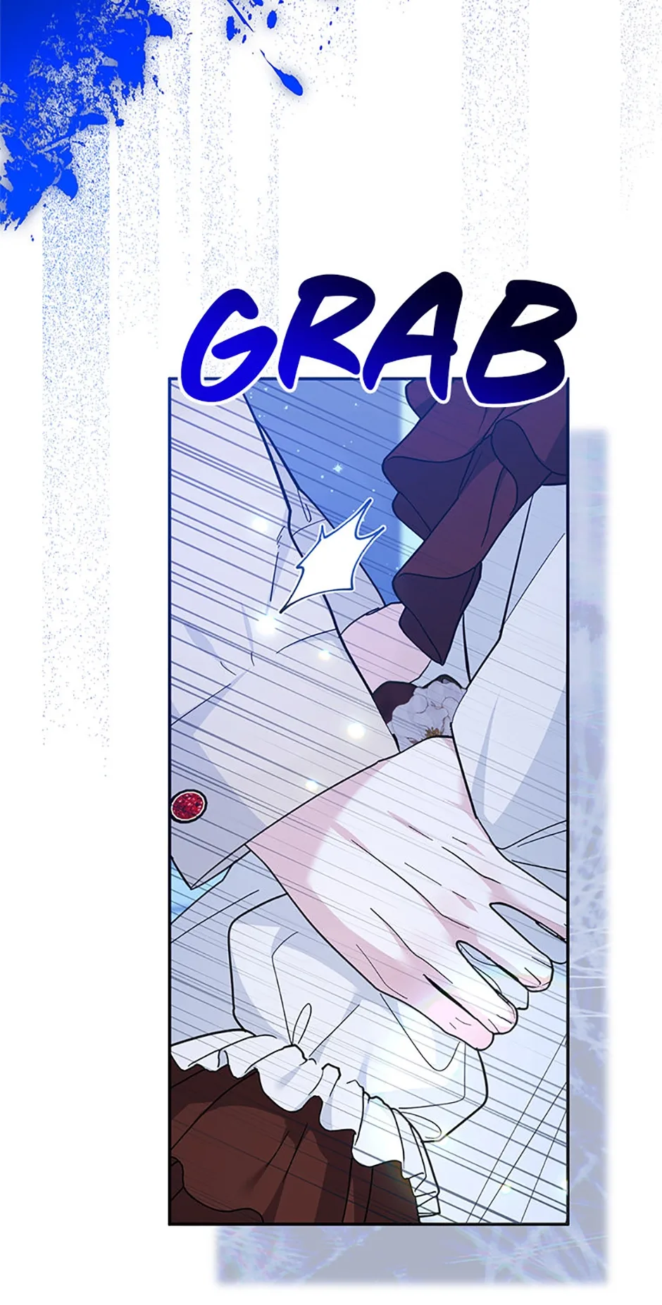 The Cutest Little Villainess Chapter 69 page 91