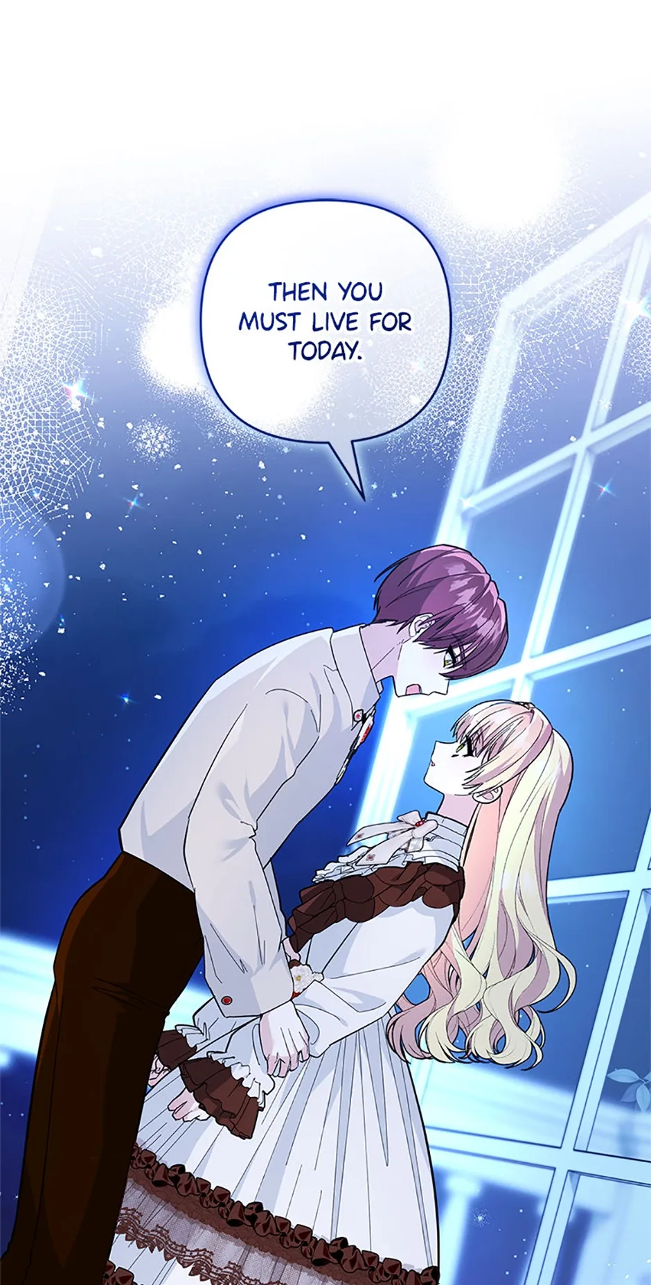 The Cutest Little Villainess Chapter 69 page 92