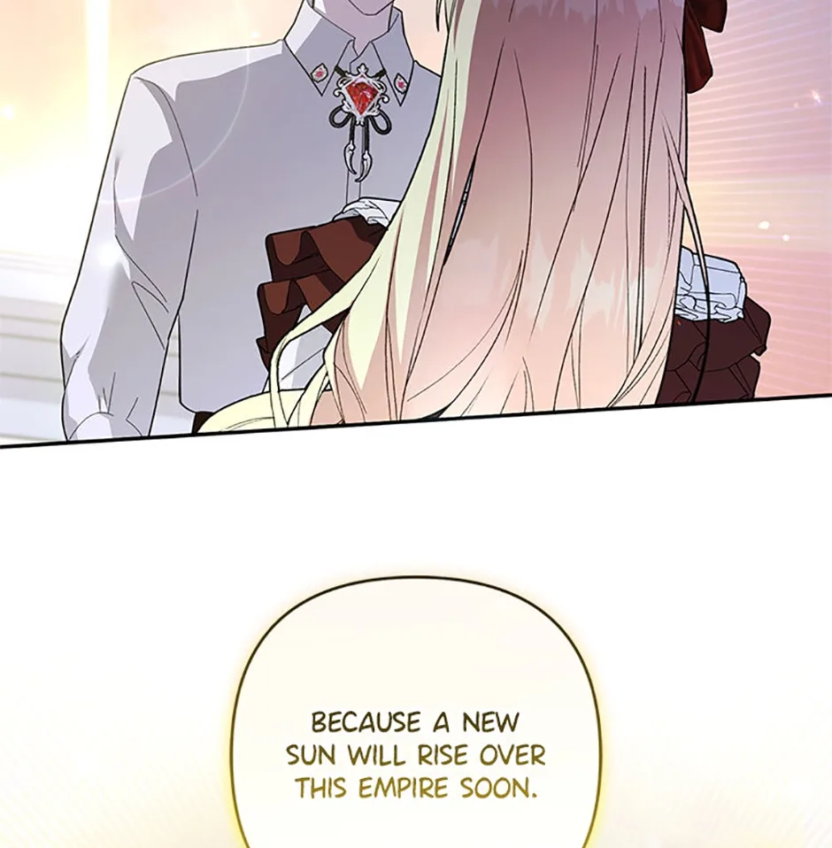 The Cutest Little Villainess Chapter 69 page 97
