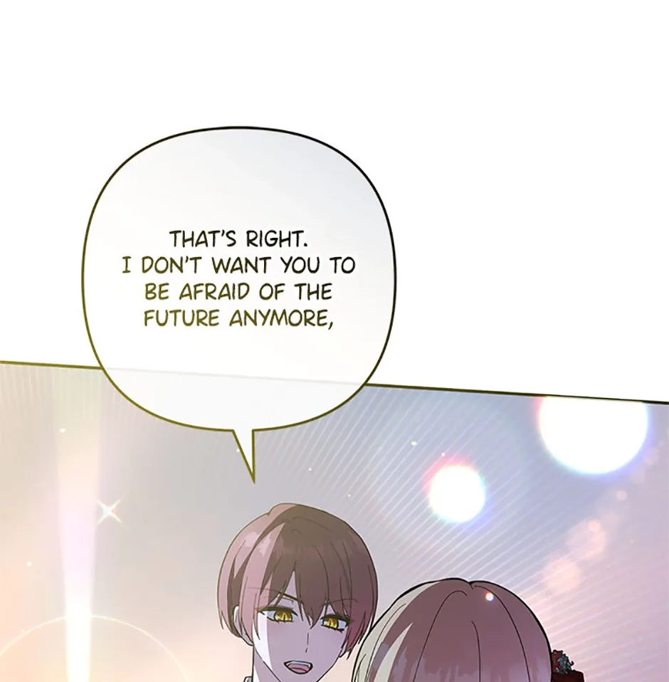The Cutest Little Villainess Chapter 69 page 96