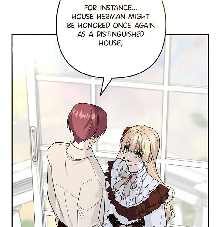 The Cutest Little Villainess Chapter 69 page 101