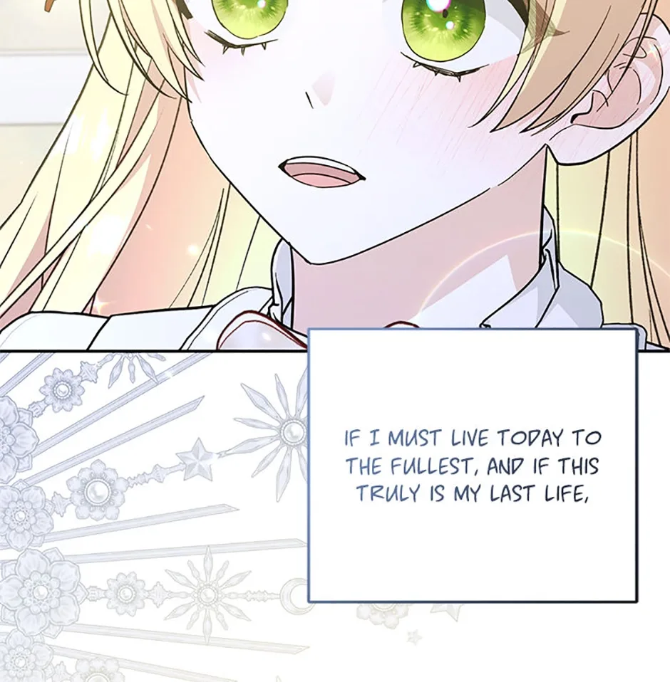 The Cutest Little Villainess Chapter 69 page 104