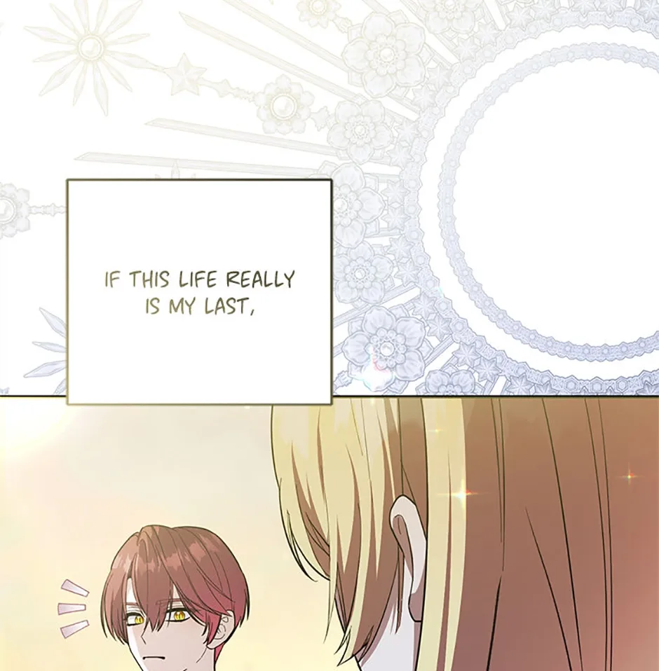 The Cutest Little Villainess Chapter 69 page 106
