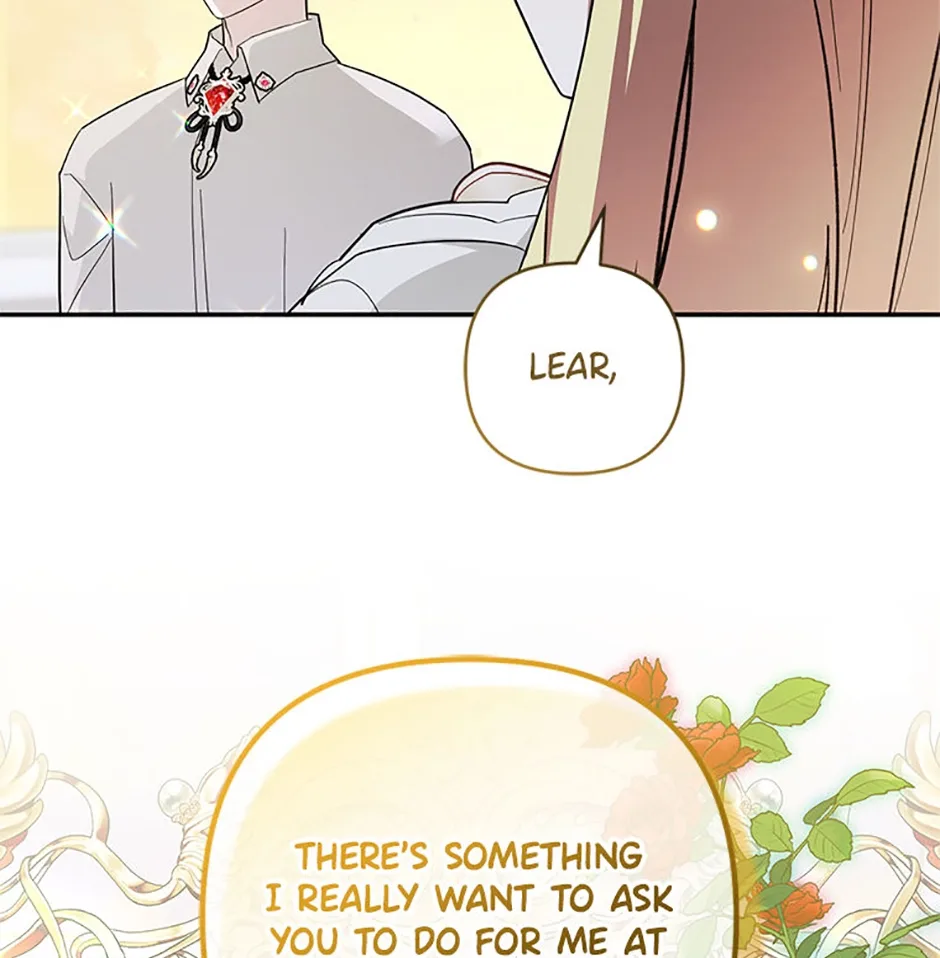 The Cutest Little Villainess Chapter 69 page 107