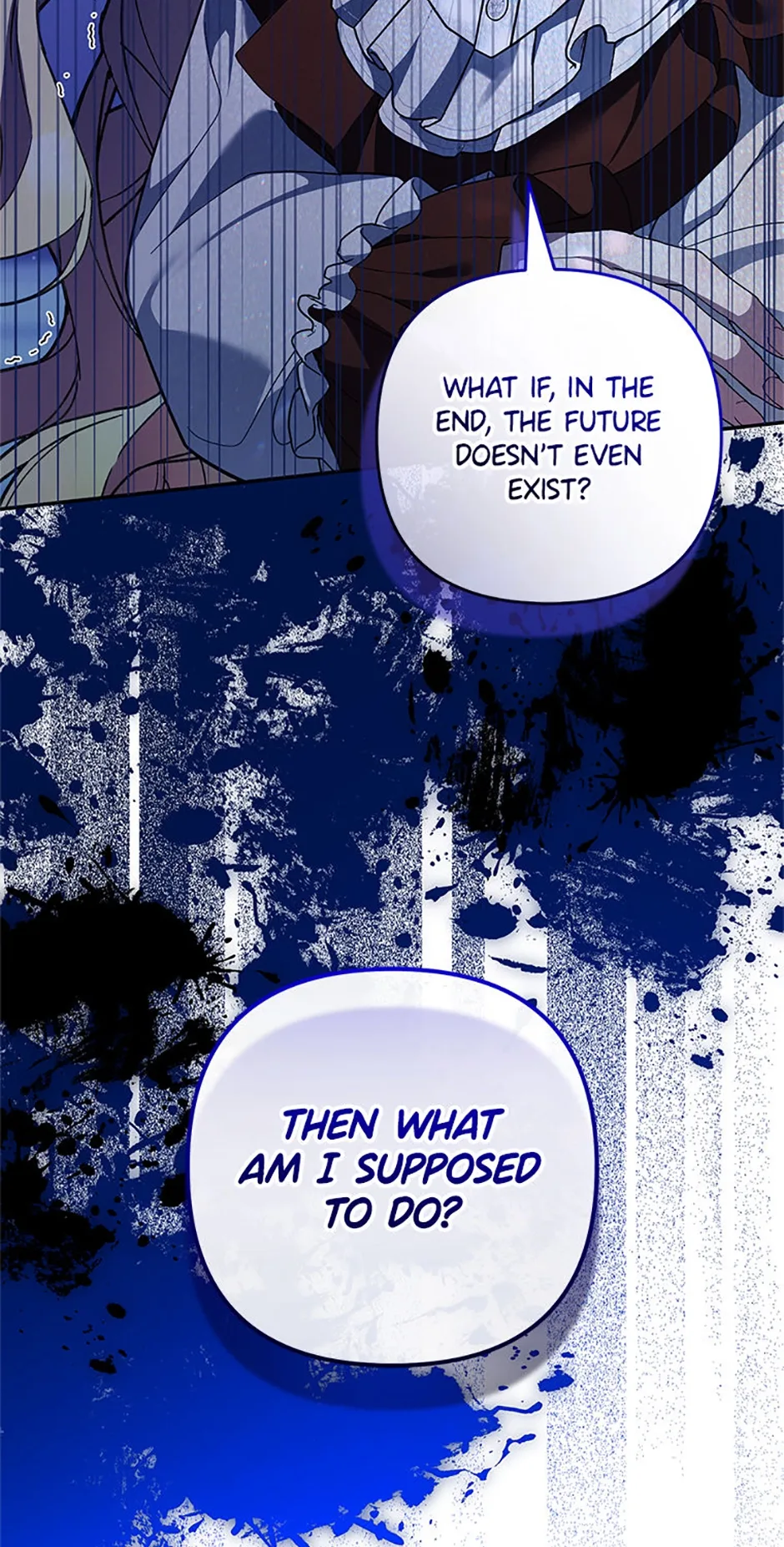 The Cutest Little Villainess Chapter 69 page 90