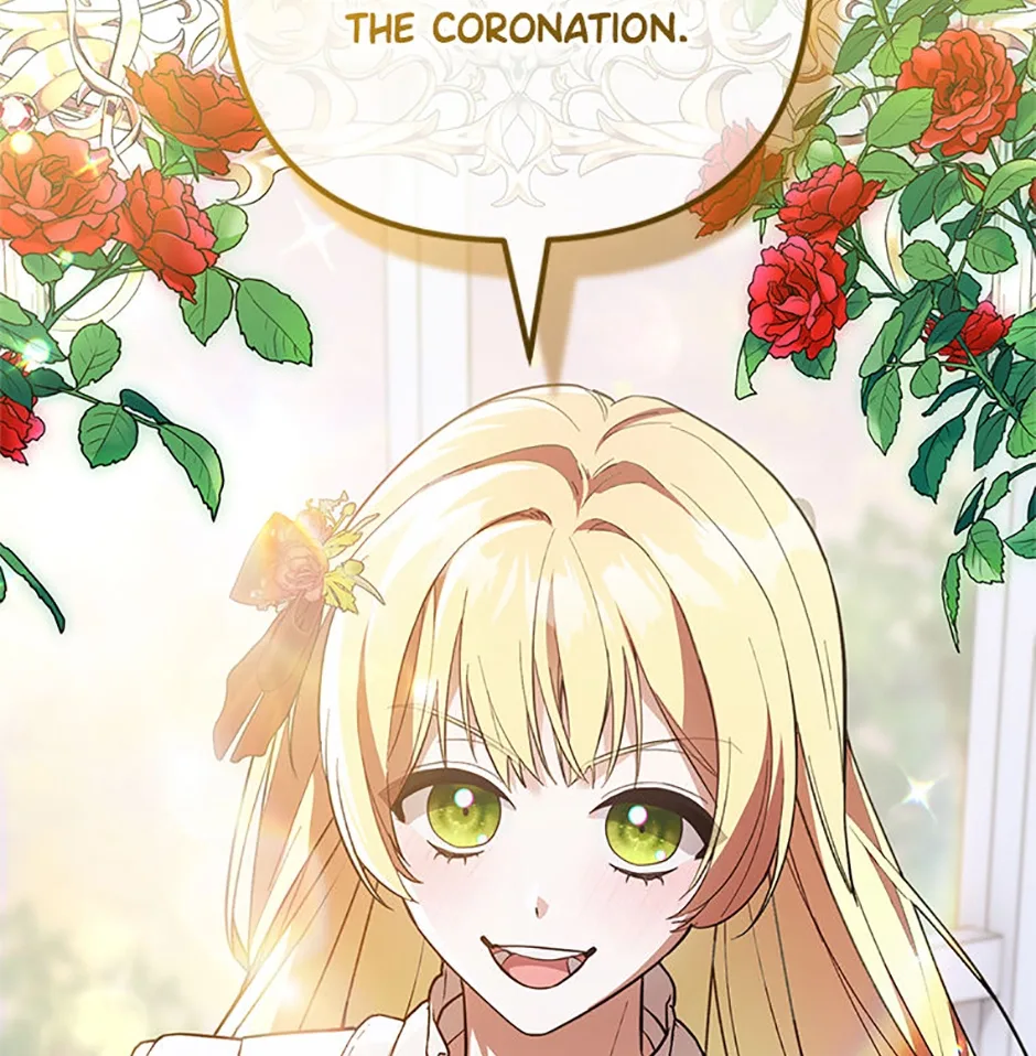 The Cutest Little Villainess Chapter 69 page 108