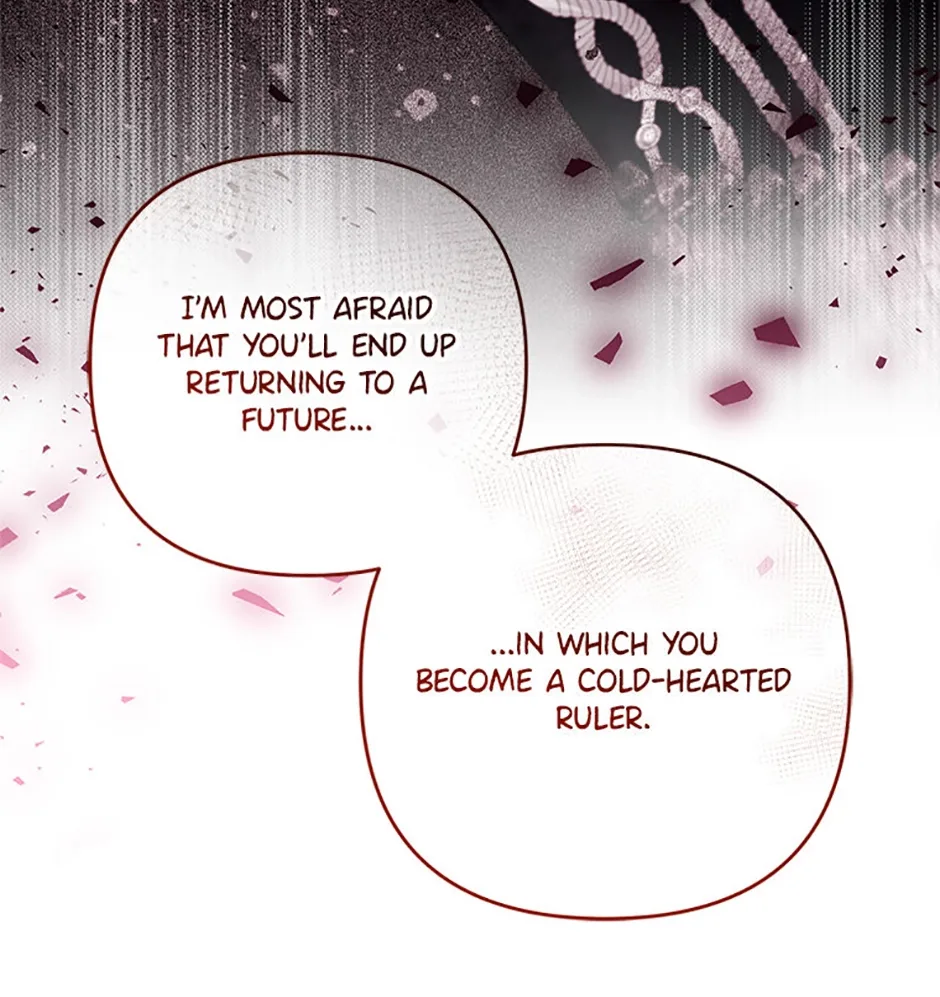 The Cutest Little Villainess Chapter 69 page 87