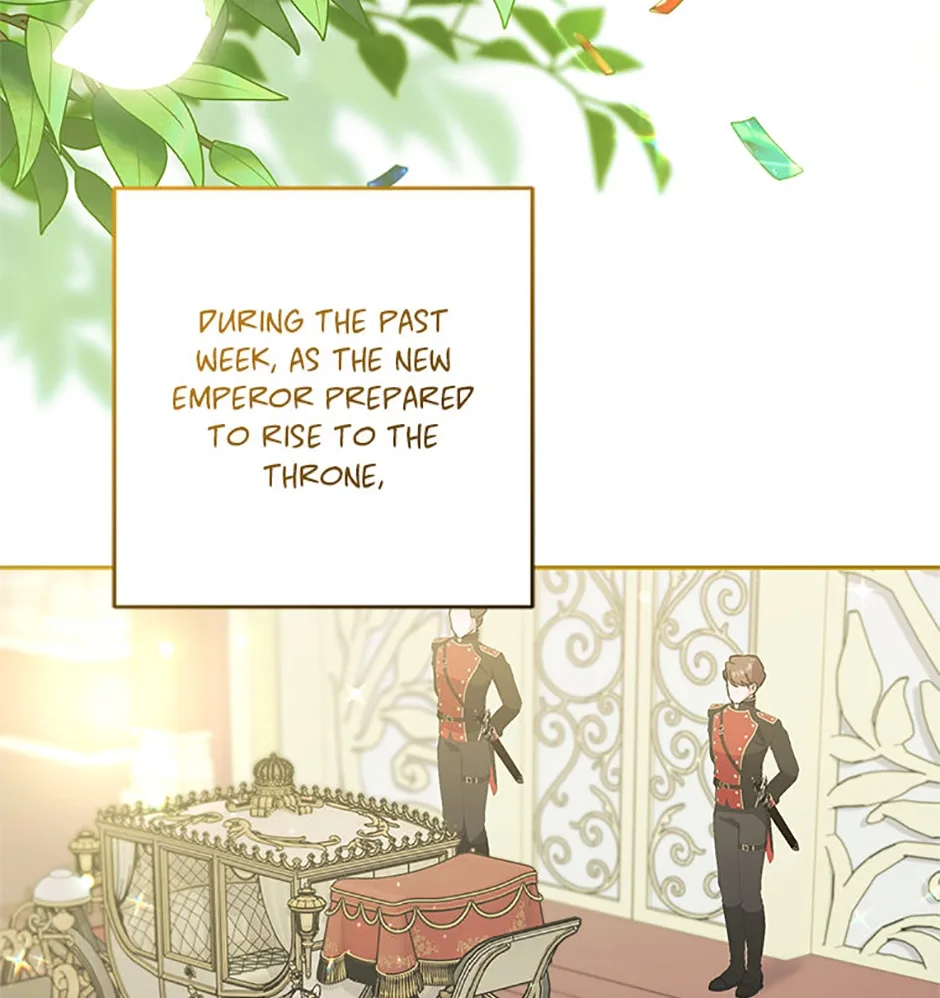 The Cutest Little Villainess Chapter 70 page 11