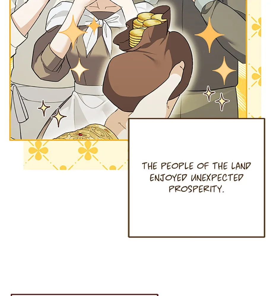The Cutest Little Villainess Chapter 70 page 14