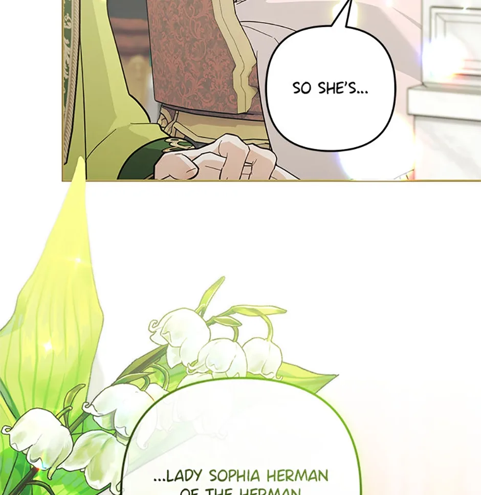 The Cutest Little Villainess Chapter 70 page 22