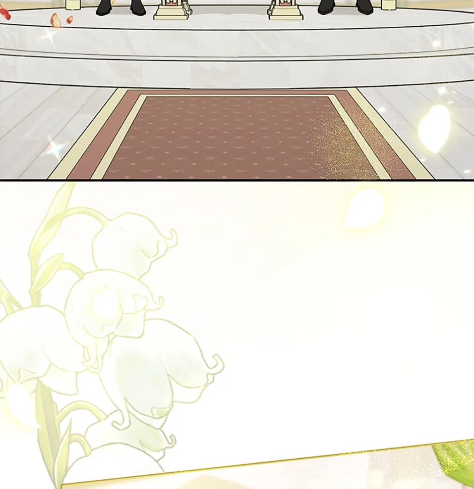 The Cutest Little Villainess Chapter 70 page 20