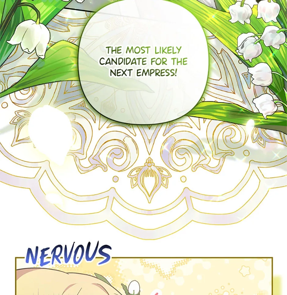 The Cutest Little Villainess Chapter 70 page 25