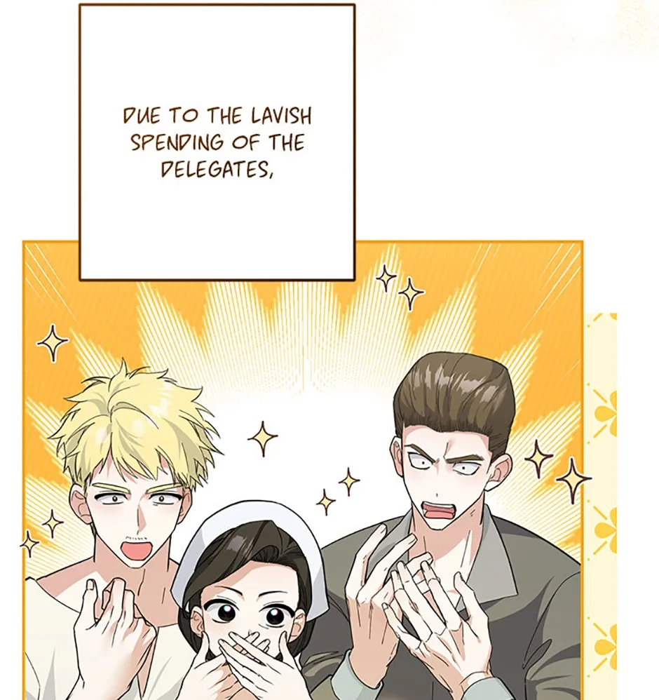 The Cutest Little Villainess Chapter 70 page 13