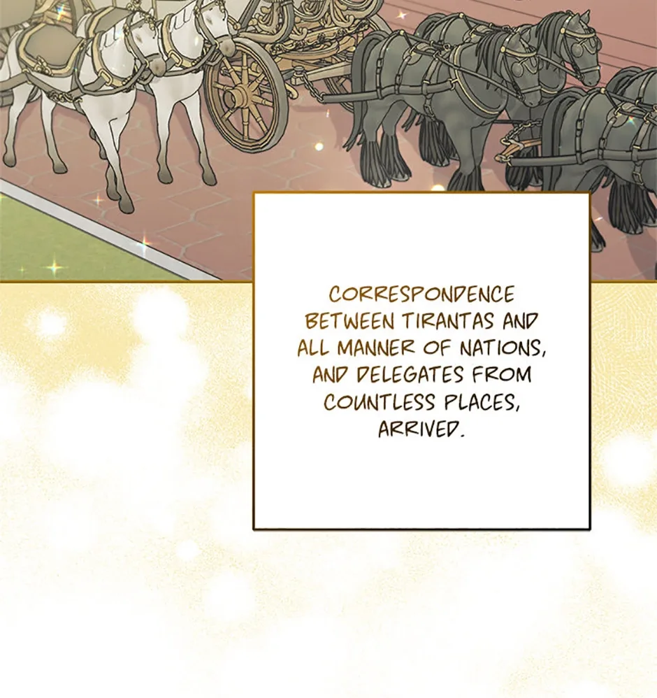 The Cutest Little Villainess Chapter 70 page 12