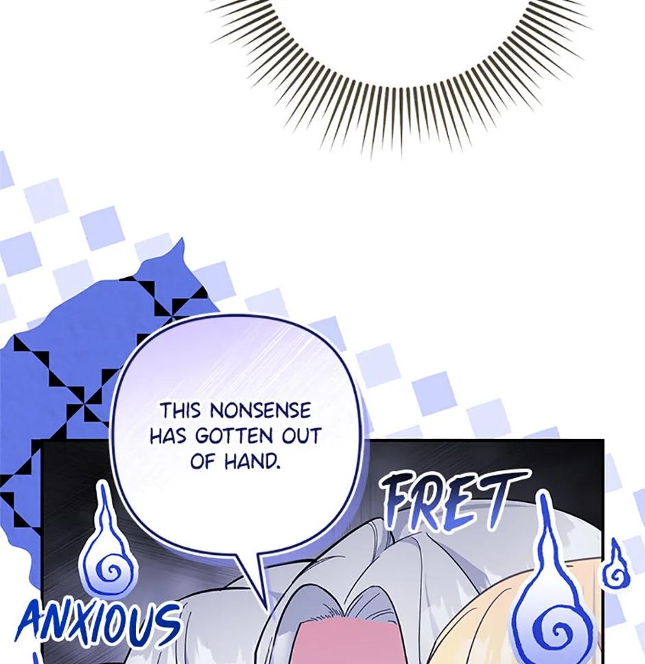 The Cutest Little Villainess Chapter 70 page 27