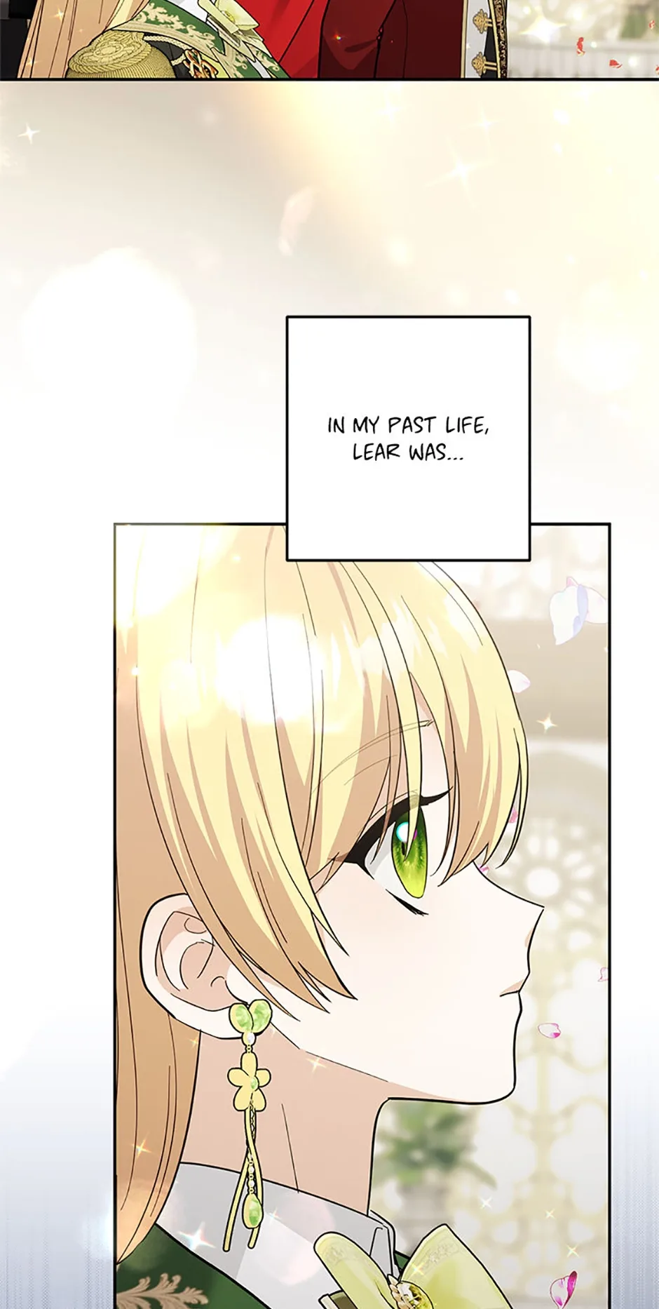 The Cutest Little Villainess Chapter 70 page 34