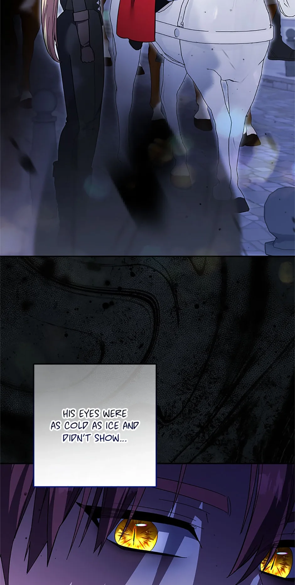 The Cutest Little Villainess Chapter 70 page 36