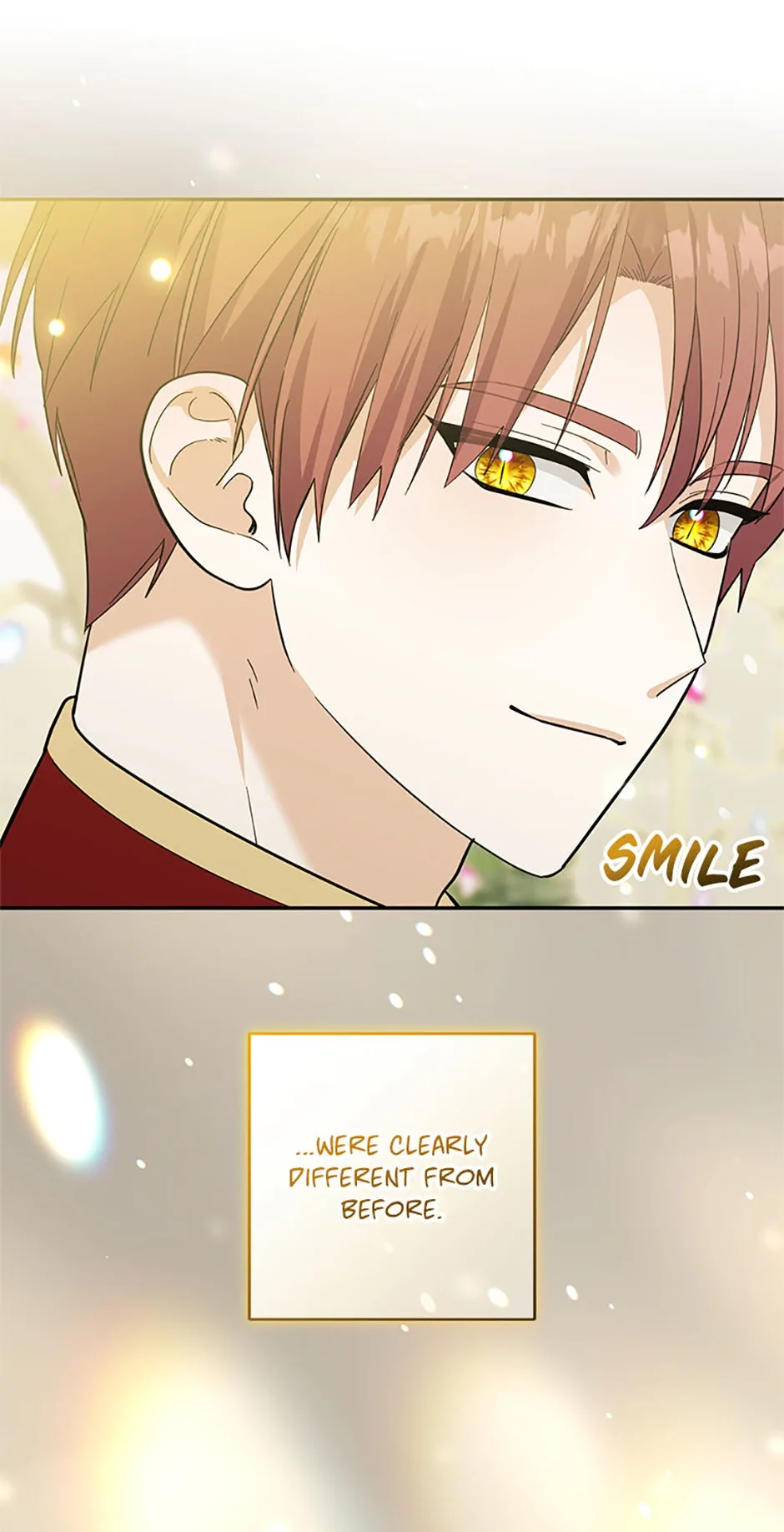 The Cutest Little Villainess Chapter 70 page 38