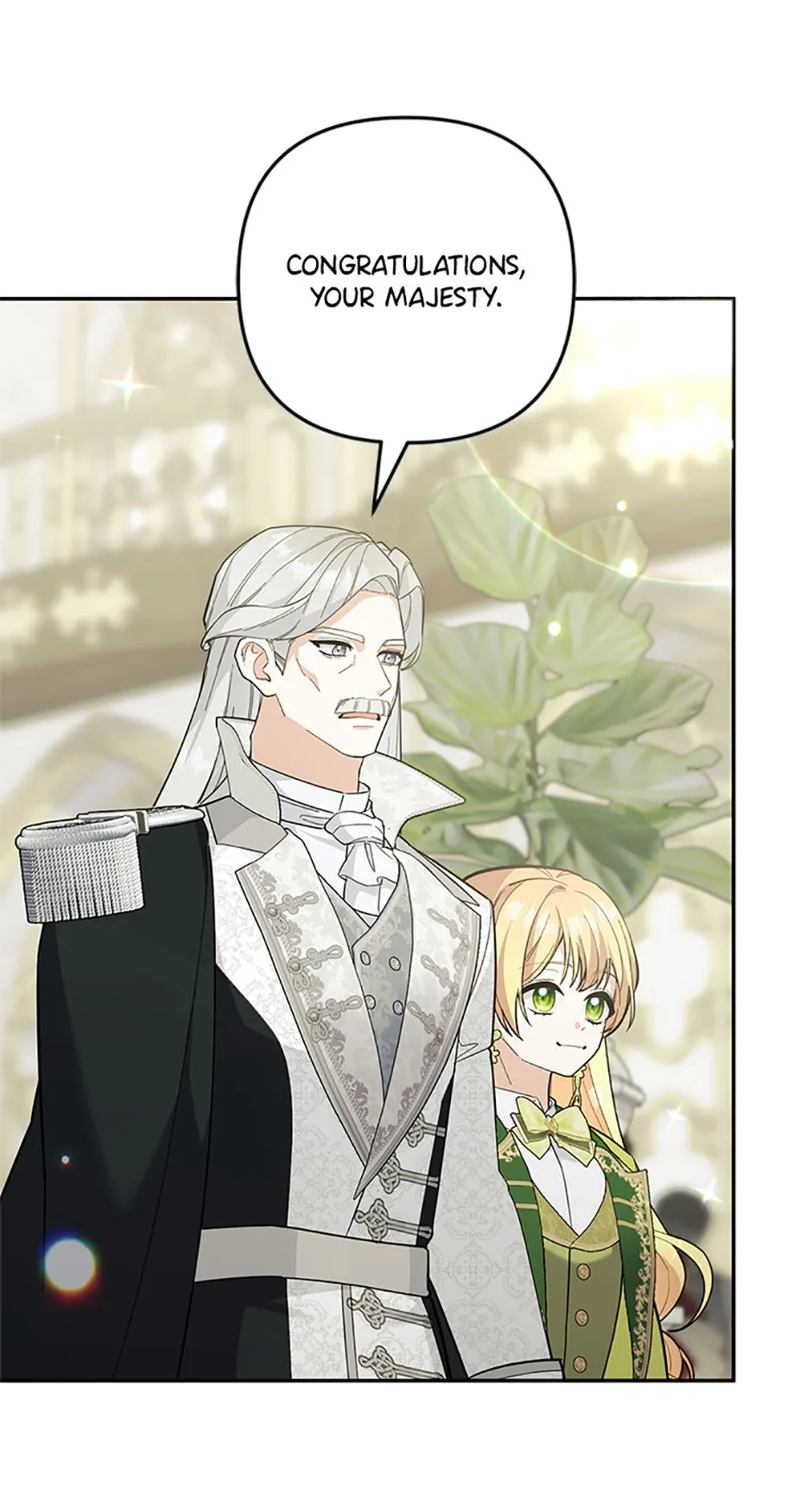 The Cutest Little Villainess Chapter 70 page 46