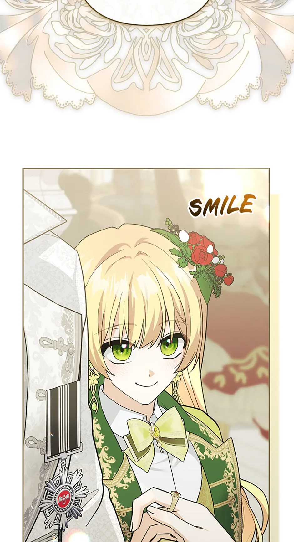 The Cutest Little Villainess Chapter 70 page 50