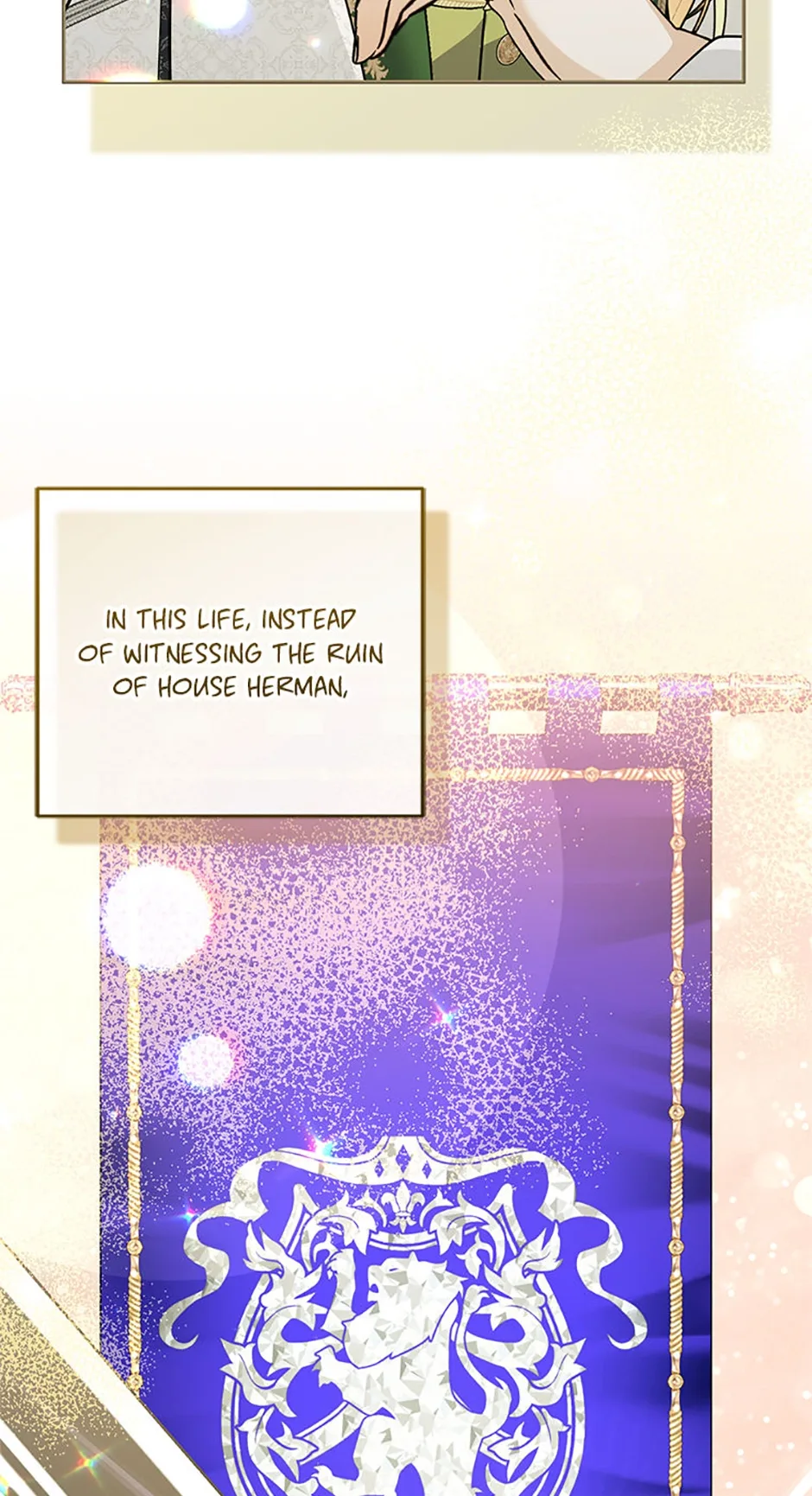 The Cutest Little Villainess Chapter 70 page 51