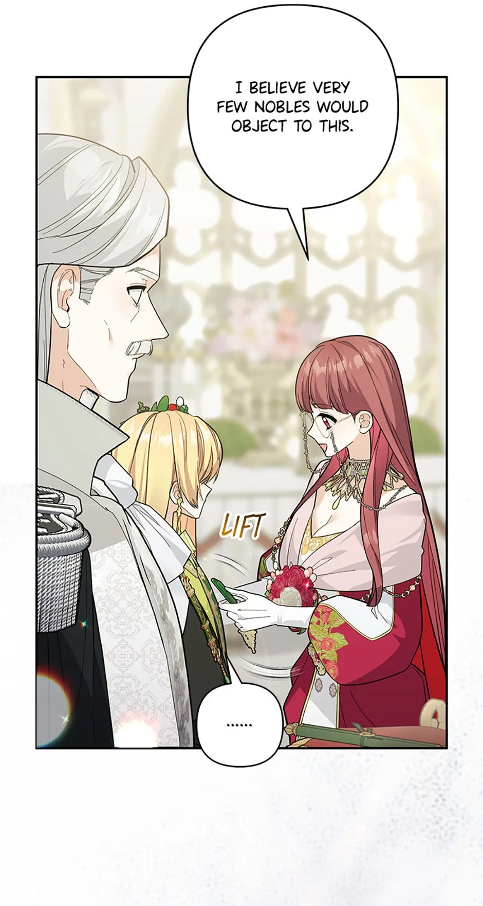 The Cutest Little Villainess Chapter 70 page 55