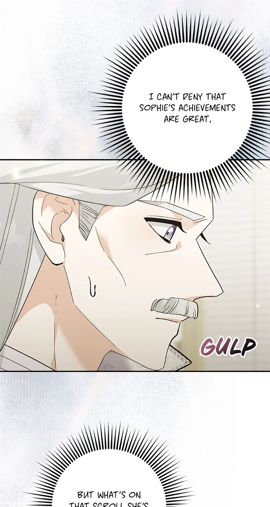 The Cutest Little Villainess Chapter 70 page 56