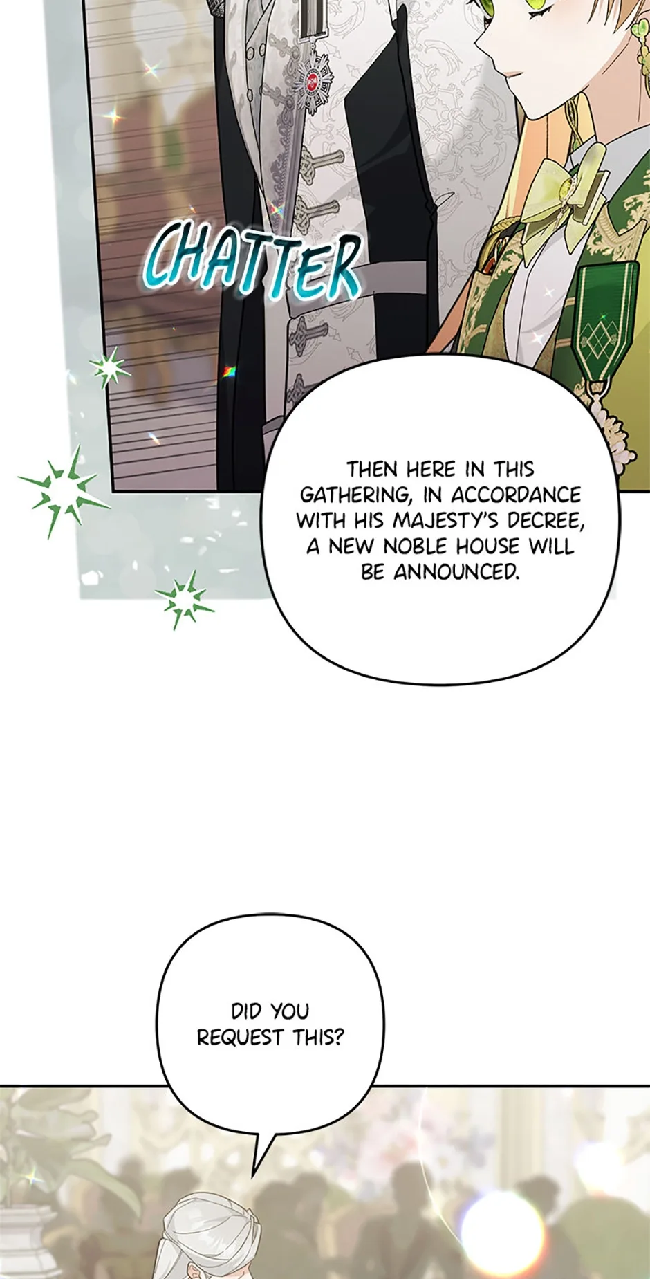 The Cutest Little Villainess Chapter 70 page 62