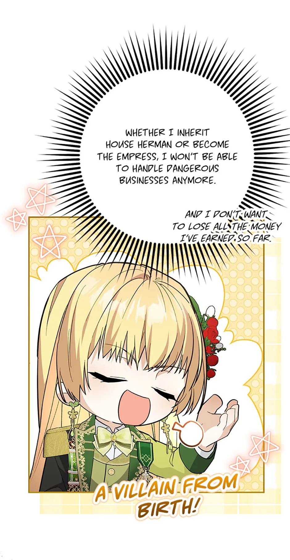 The Cutest Little Villainess Chapter 70 page 67