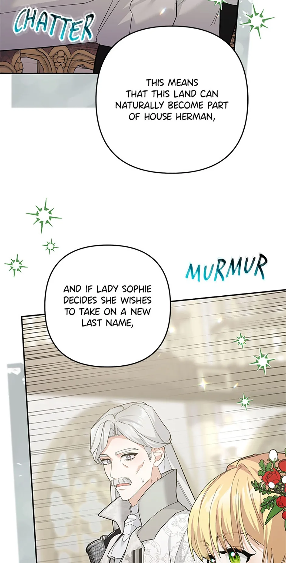 The Cutest Little Villainess Chapter 70 page 61
