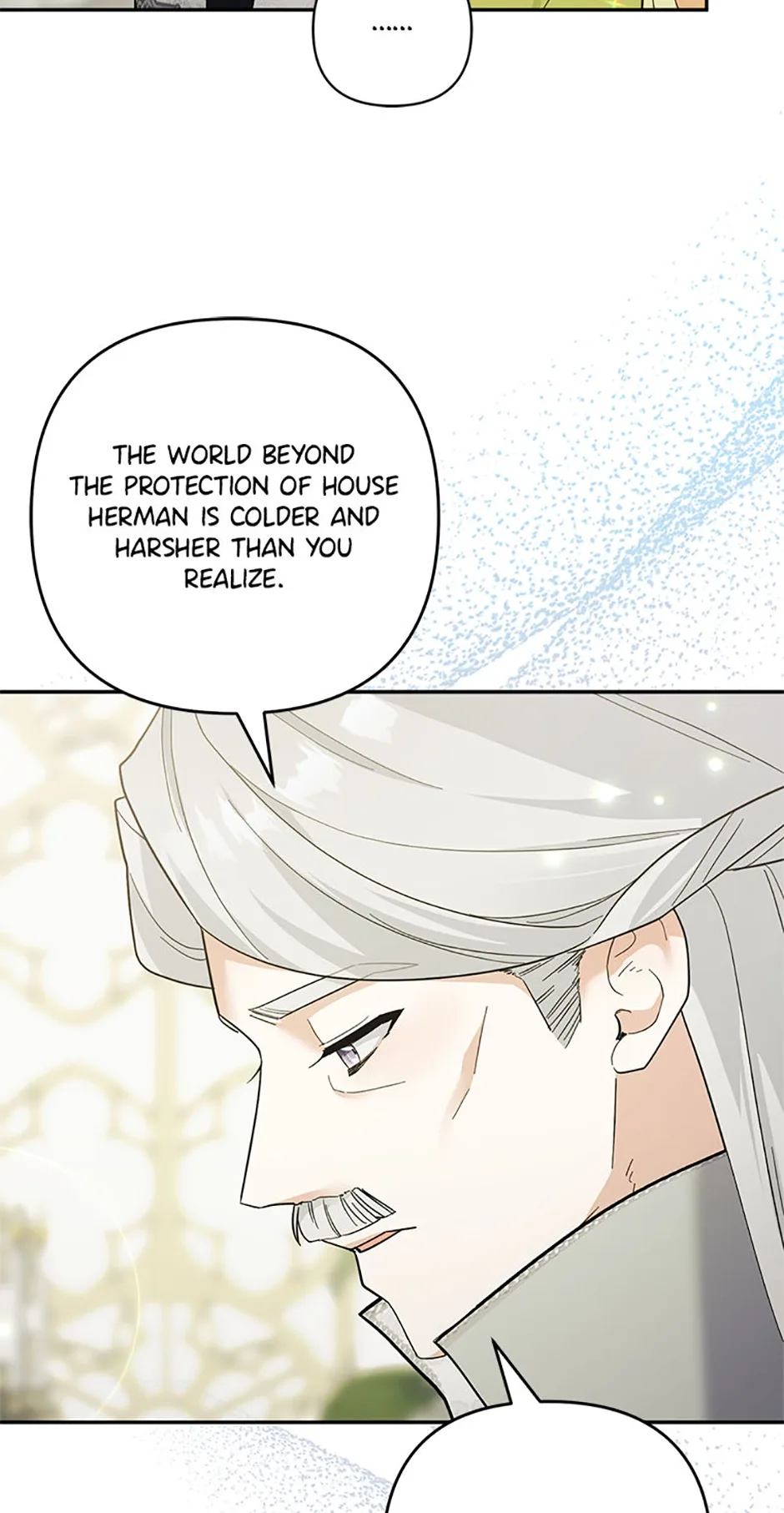 The Cutest Little Villainess Chapter 70 page 69