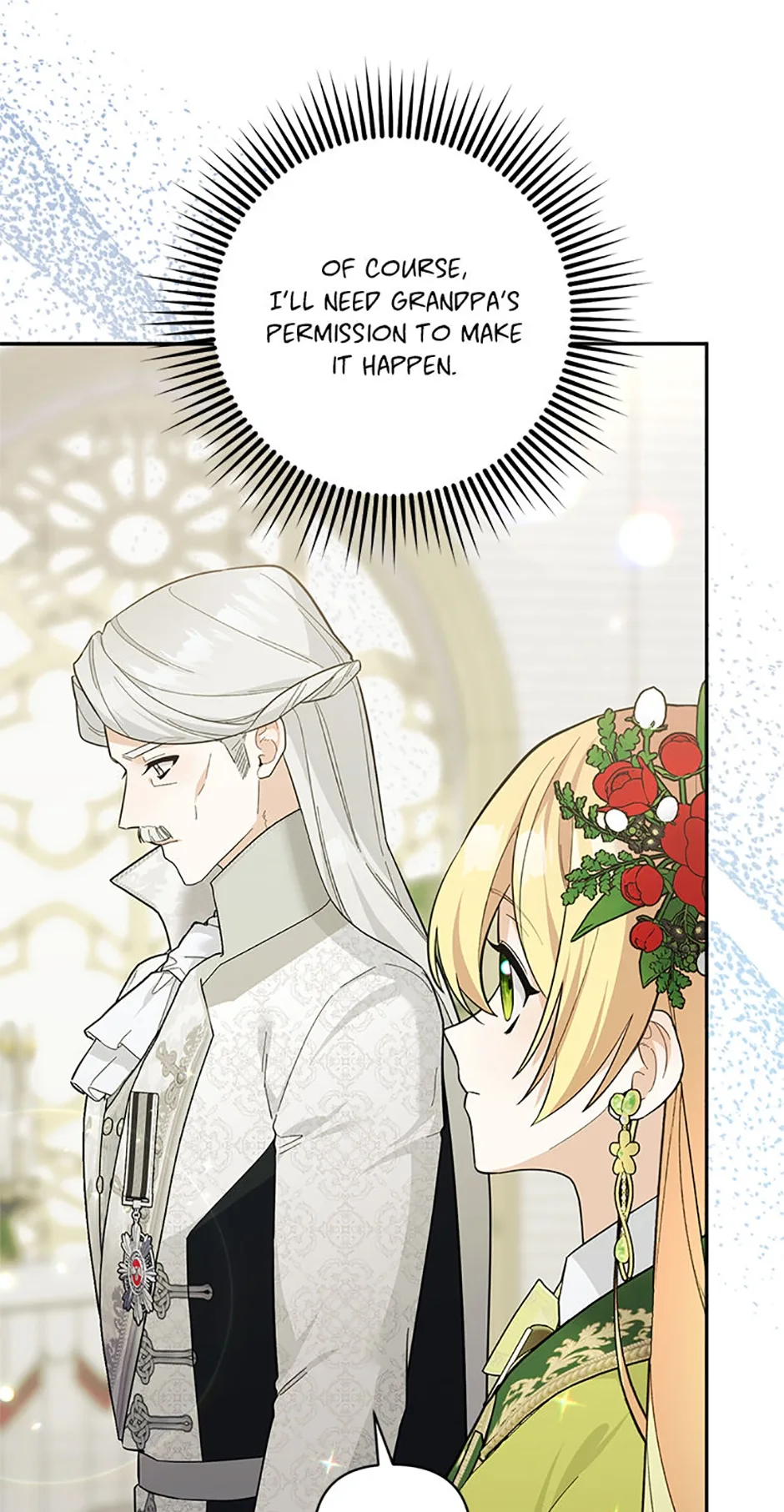 The Cutest Little Villainess Chapter 70 page 68