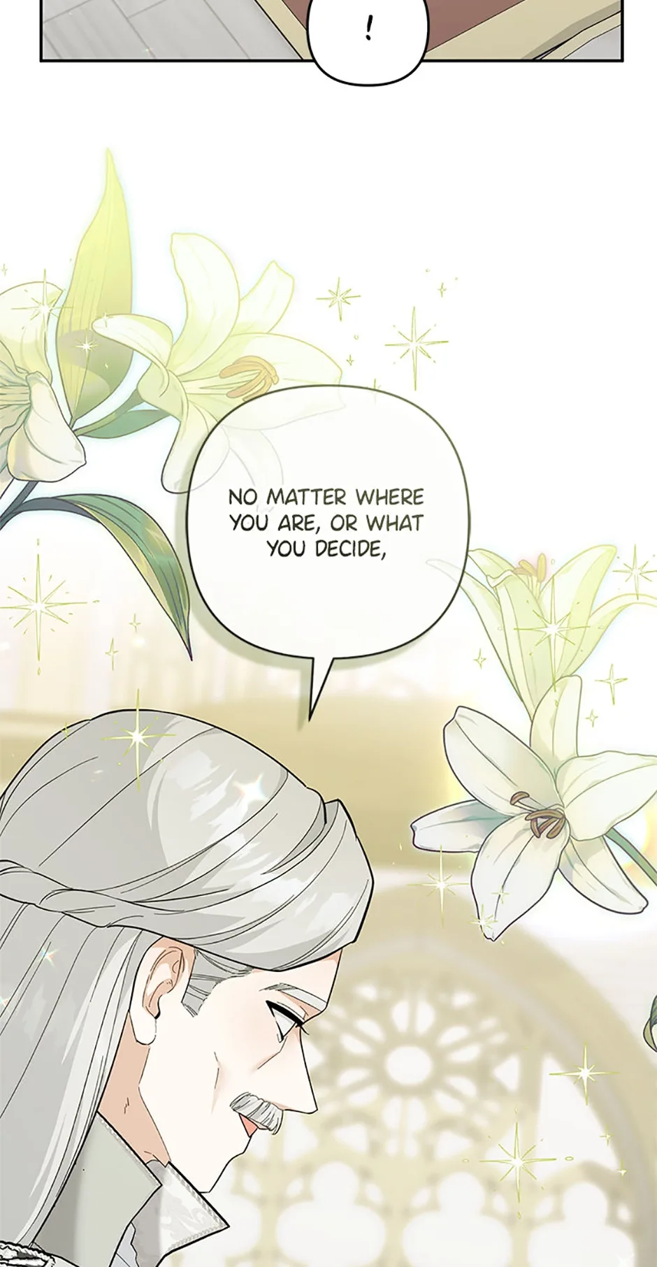 The Cutest Little Villainess Chapter 70 page 71