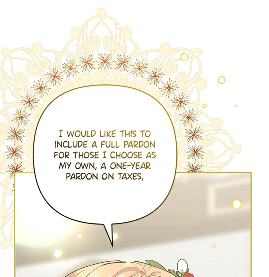The Cutest Little Villainess Chapter 70 page 75