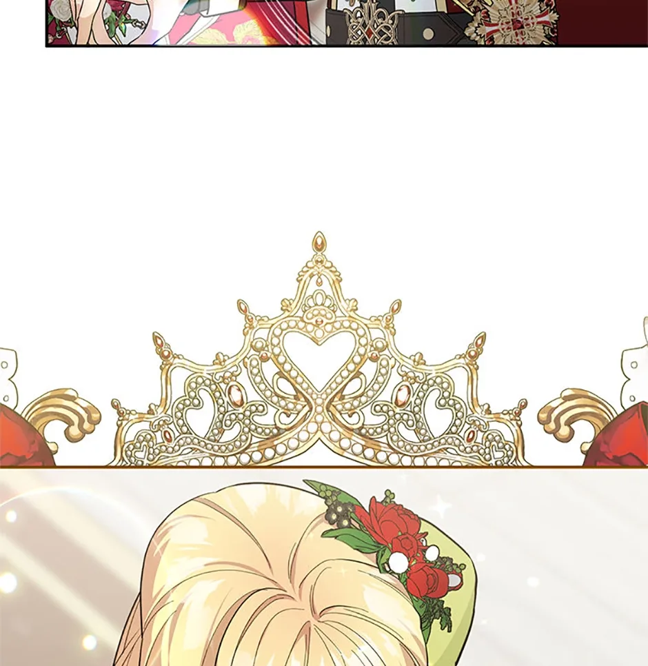 The Cutest Little Villainess Chapter 70 page 79