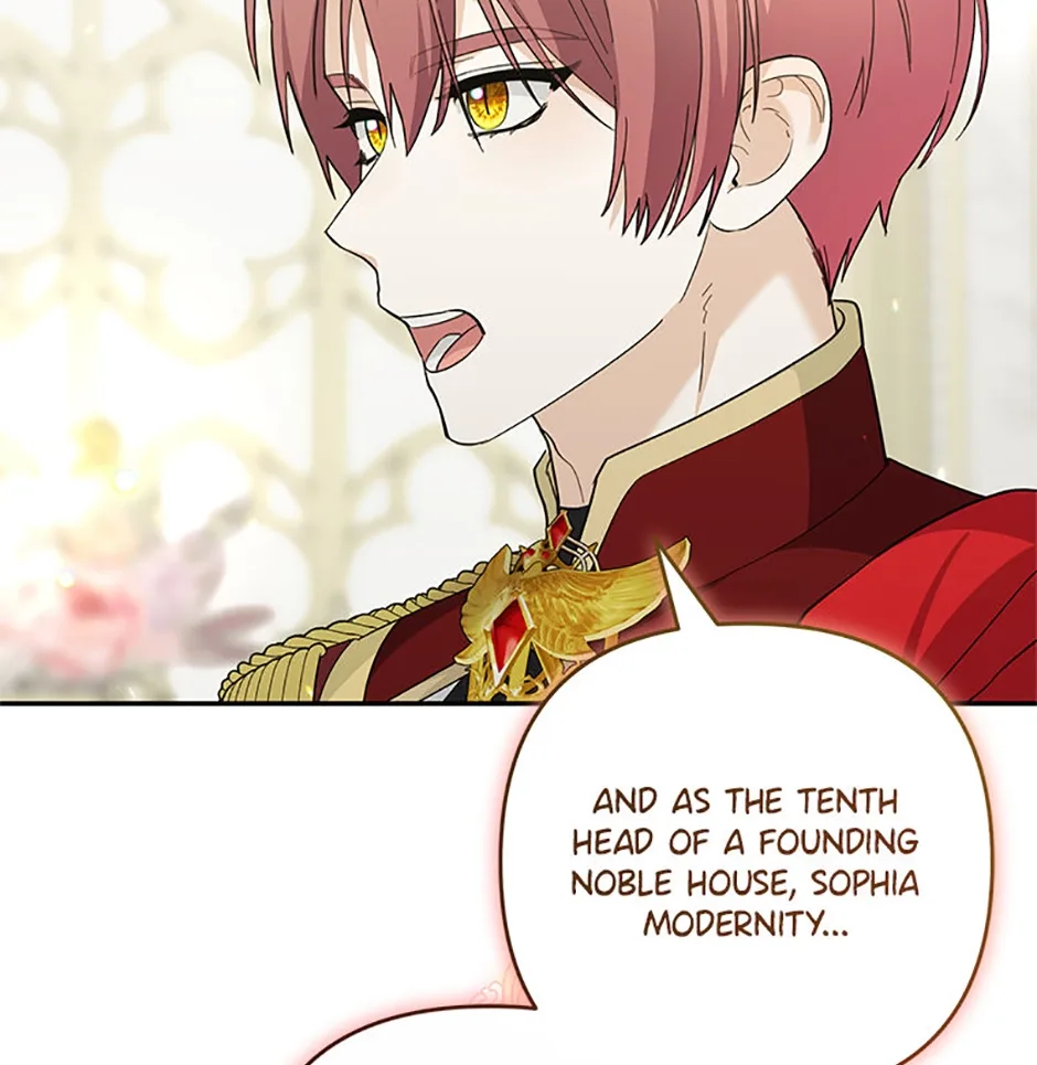 The Cutest Little Villainess Chapter 70 page 82