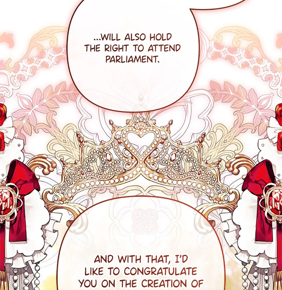 The Cutest Little Villainess Chapter 70 page 83