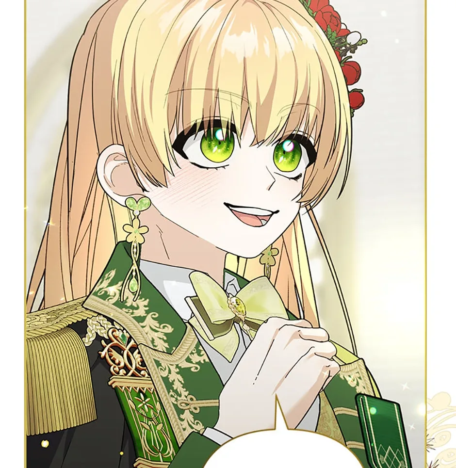 The Cutest Little Villainess Chapter 70 page 76