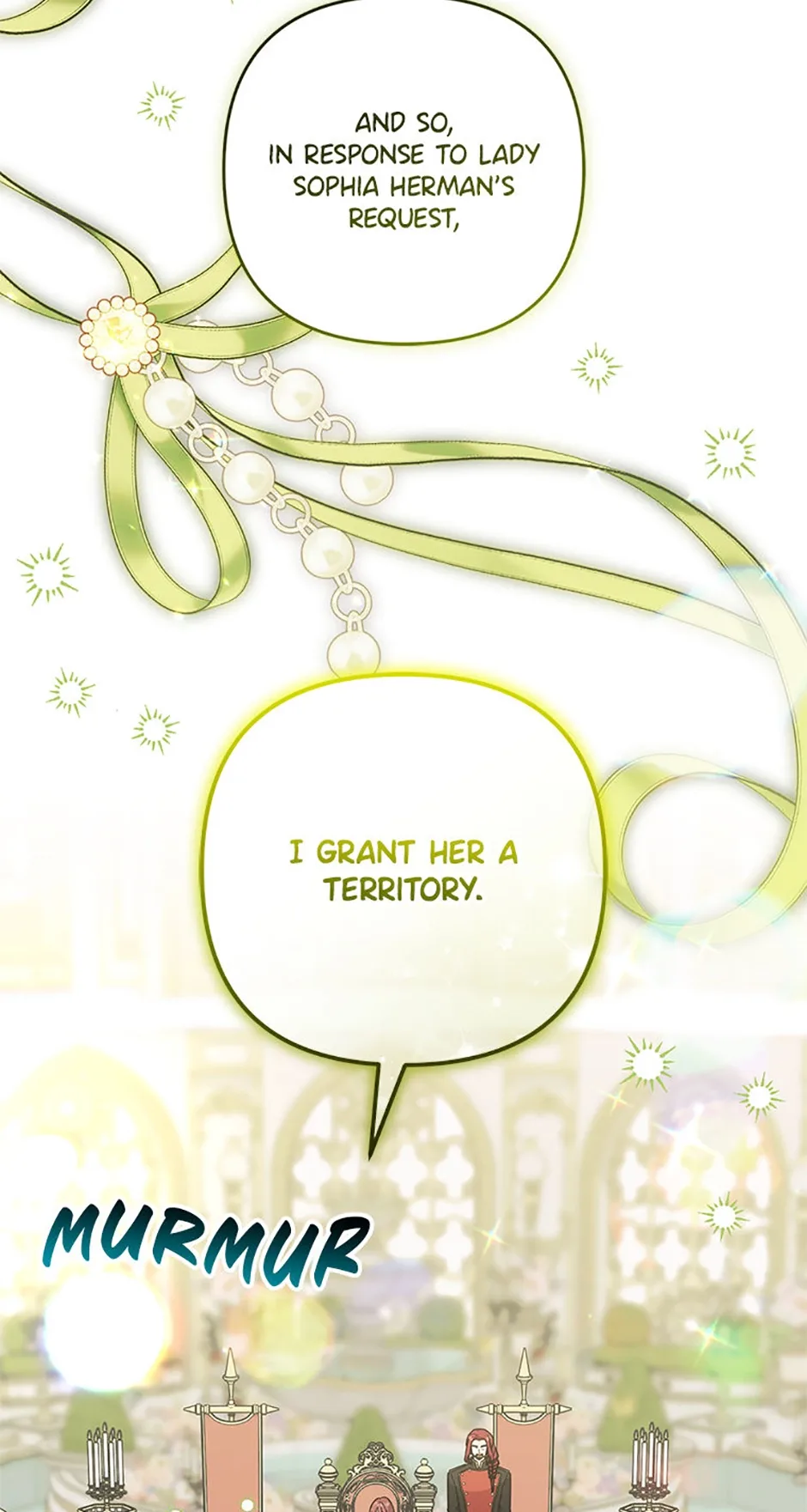 The Cutest Little Villainess Chapter 70 page 58